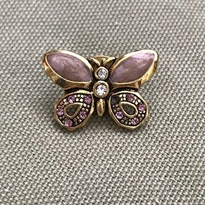 Butterfly Pin